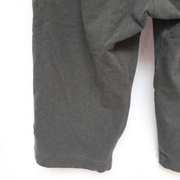 🍋 Lululemon Sing Floss Travel Crop - Picture 8 of 15